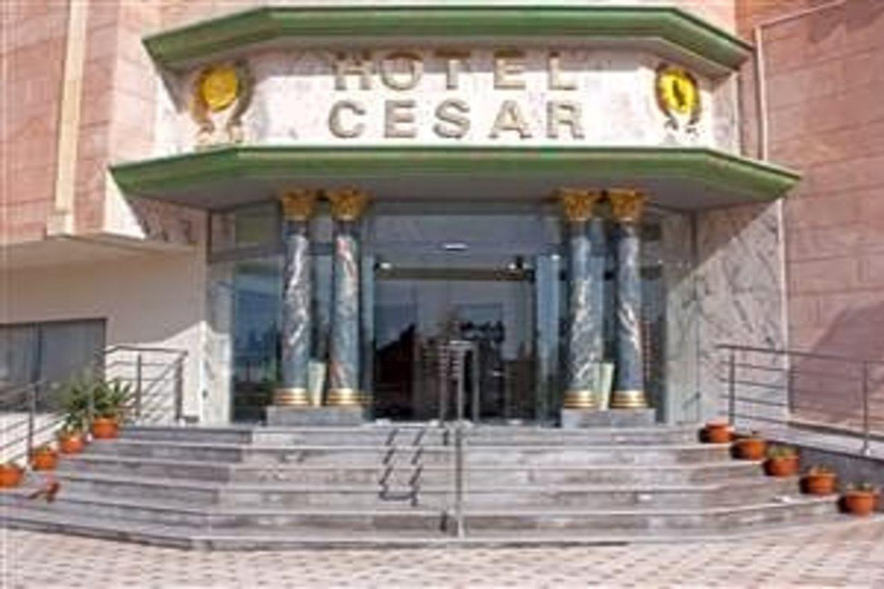 Hotel Cesar Palace Szúsza Kültér fotó